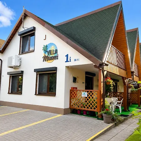 Miami Guest house