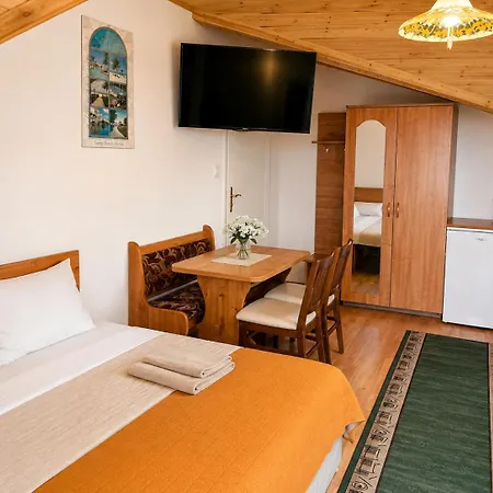 Miami Guest house Leba