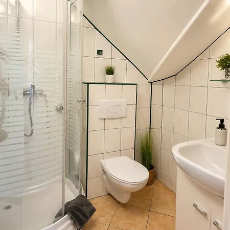 Miami Guest house *