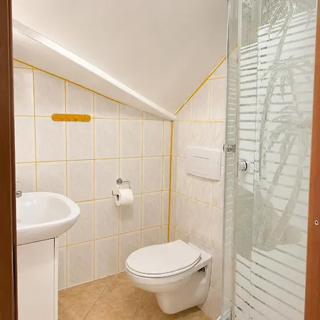 Guest house Miami