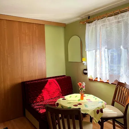 Miami Guest house *