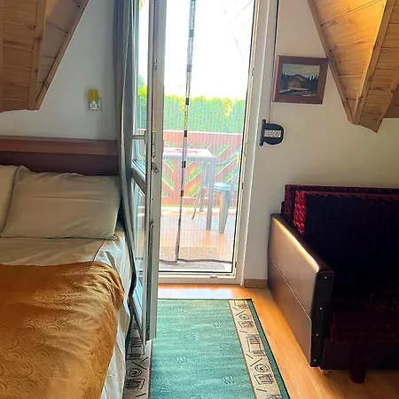 Guest house Miami