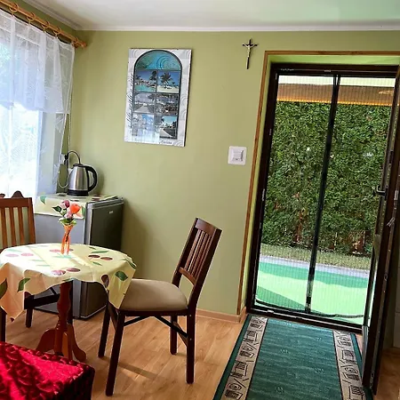 Guest house Miami